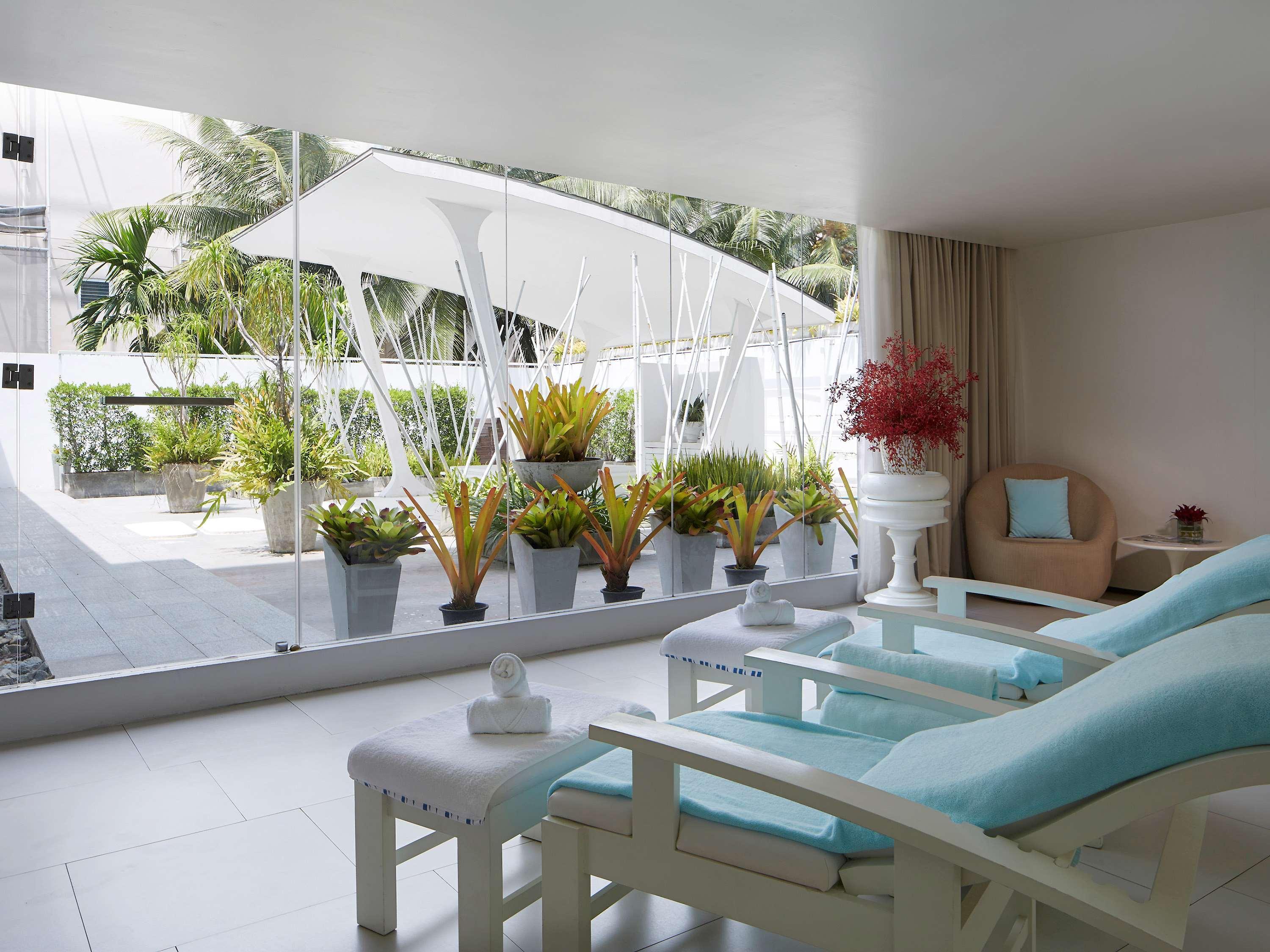 Hotel Baraquda Heeton Pattaya By Compass Hospitality المظهر الخارجي الصورة