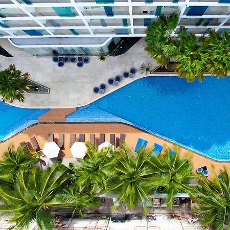 Hotel Baraquda Heeton Pattaya By Compass Hospitality المظهر الخارجي الصورة